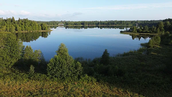 Sepenes ezers - Eidis Krastiņš